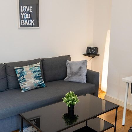 Covent Garden City Escape Flat Λονδίνο Εξωτερικό φωτογραφία