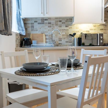 Covent Garden City Escape Flat Λονδίνο Εξωτερικό φωτογραφία