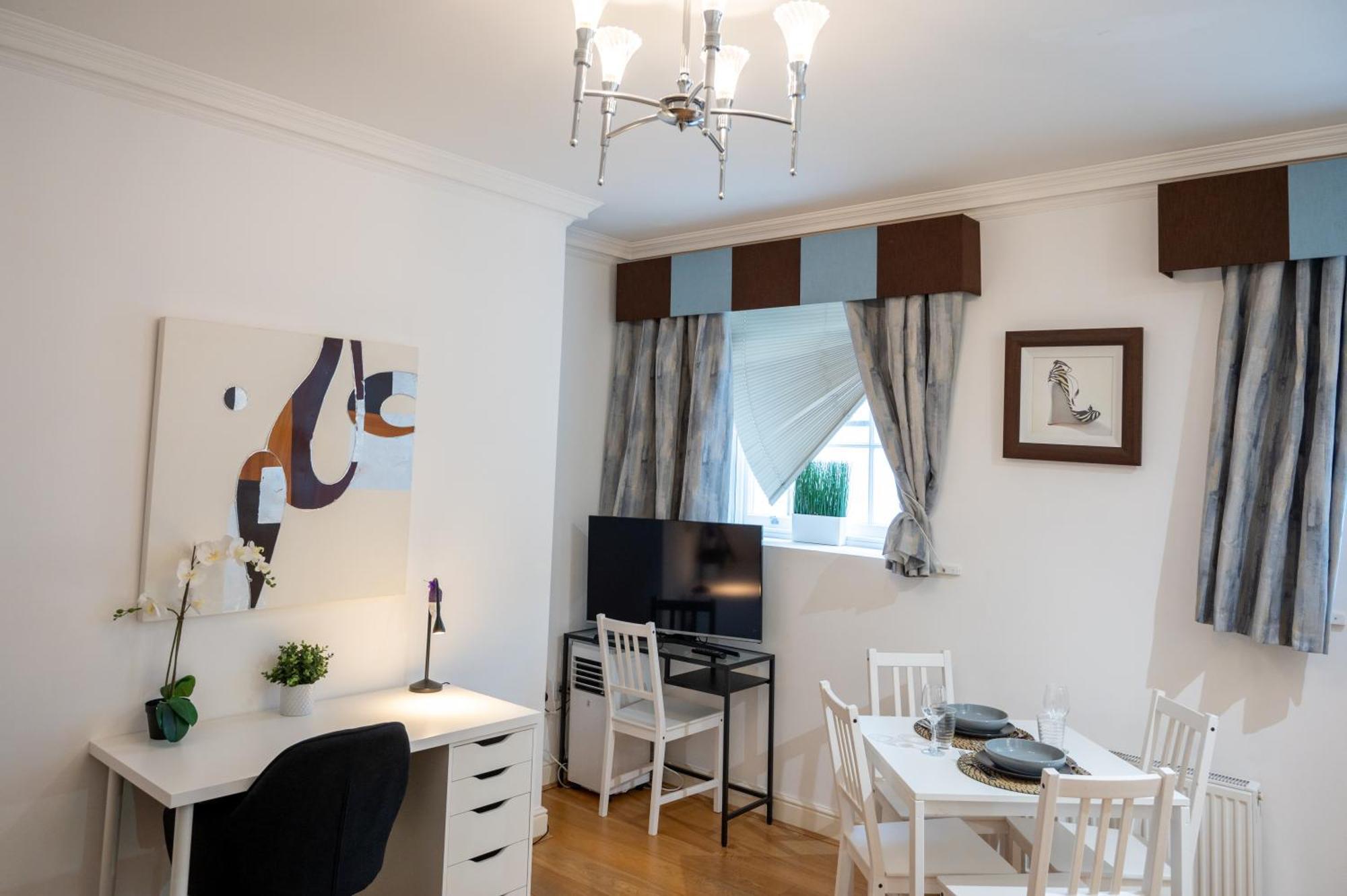 Covent Garden City Escape Flat Λονδίνο Εξωτερικό φωτογραφία
