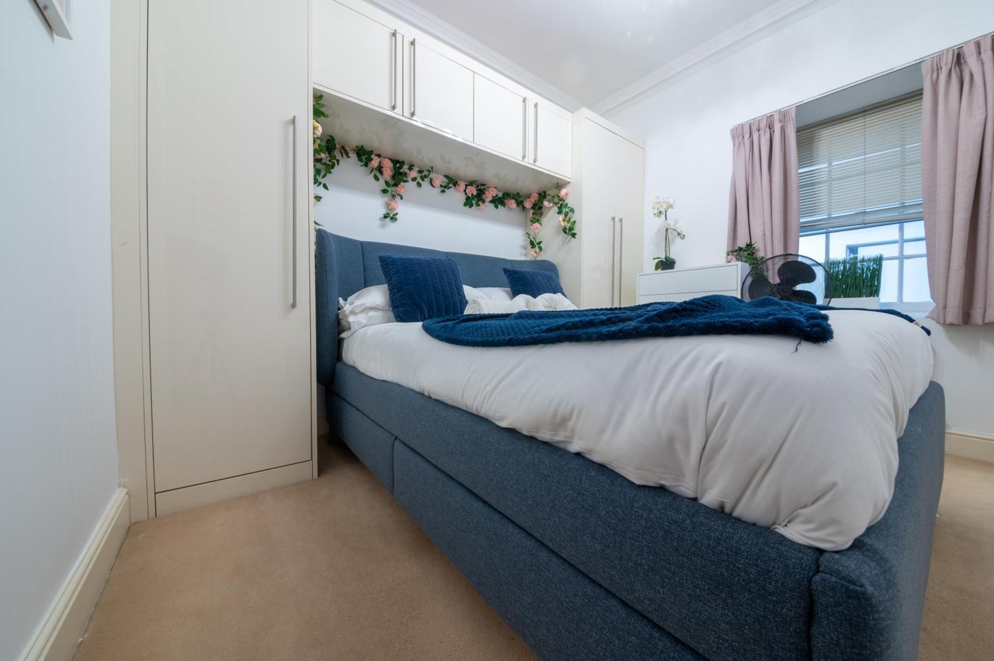 Covent Garden City Escape Flat Λονδίνο Εξωτερικό φωτογραφία