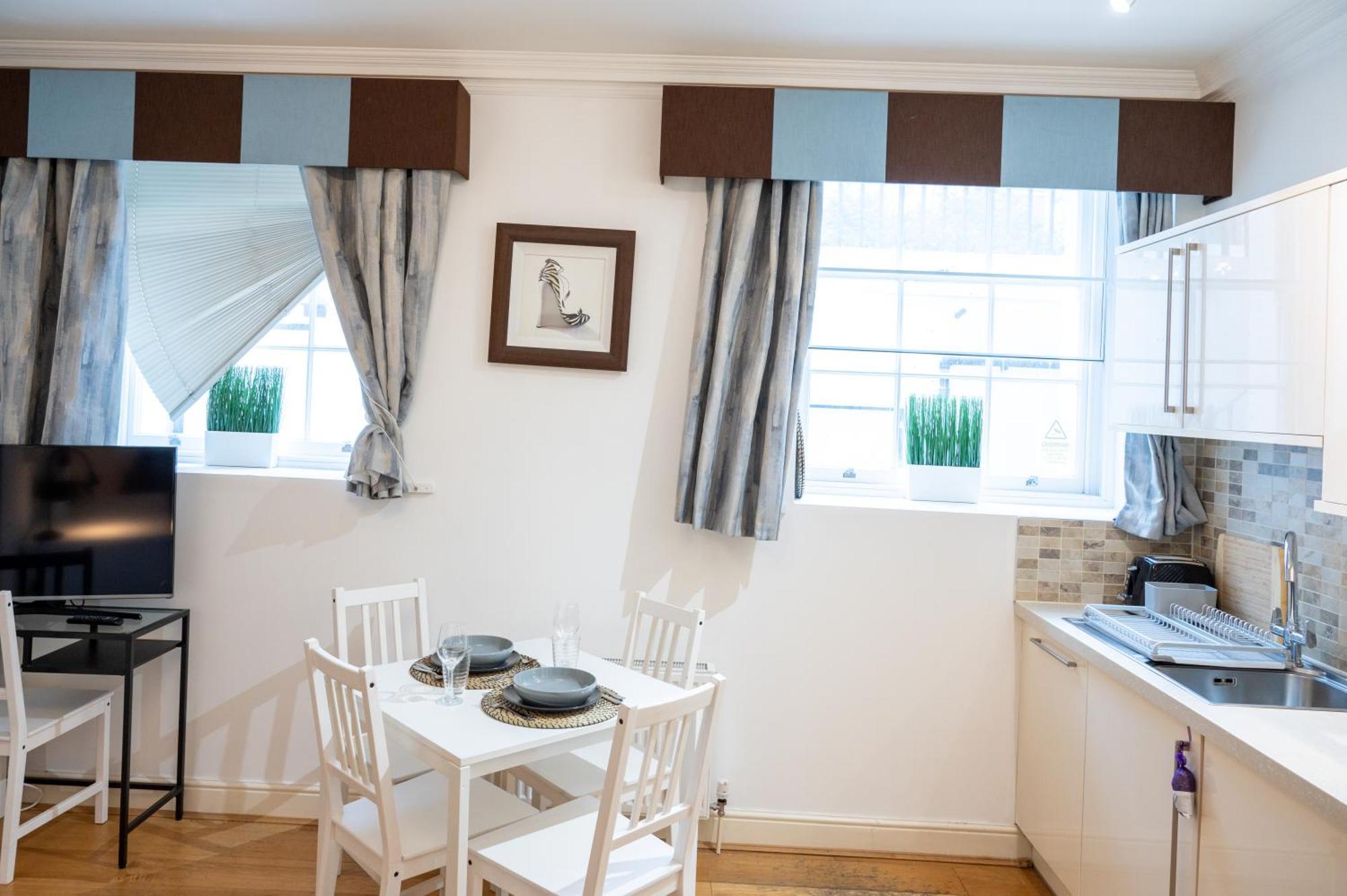 Covent Garden City Escape Flat Λονδίνο Εξωτερικό φωτογραφία