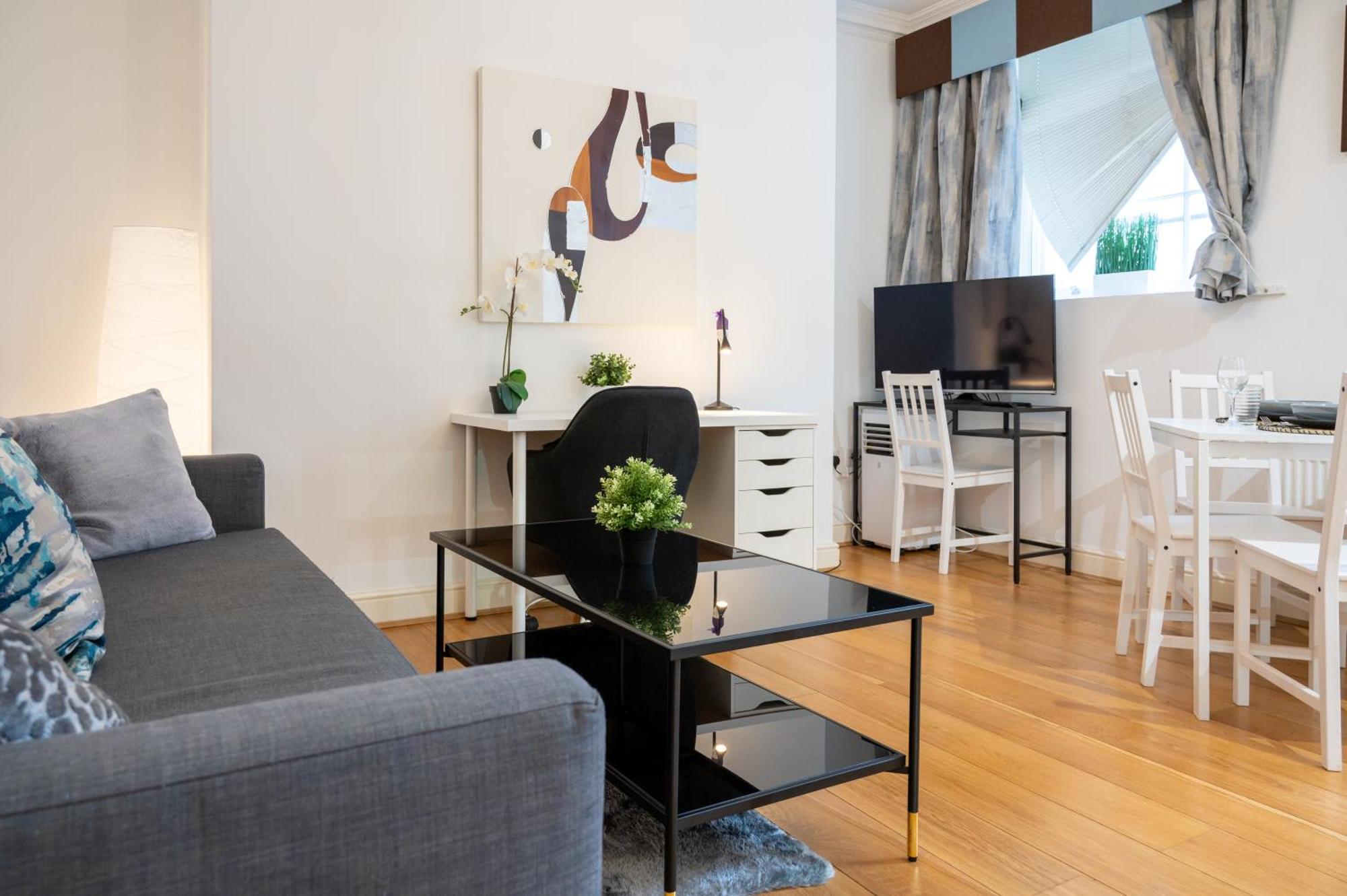 Covent Garden City Escape Flat Λονδίνο Εξωτερικό φωτογραφία