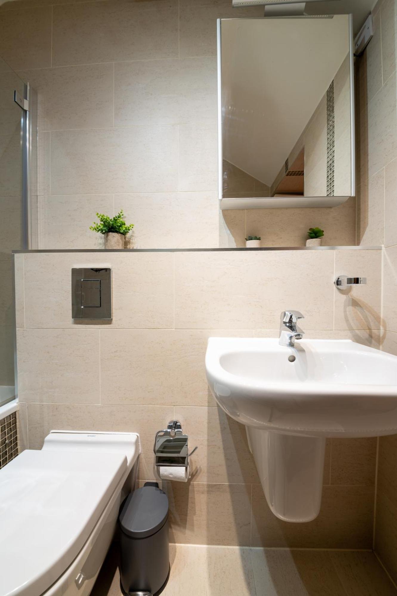 Covent Garden City Escape Flat Λονδίνο Εξωτερικό φωτογραφία