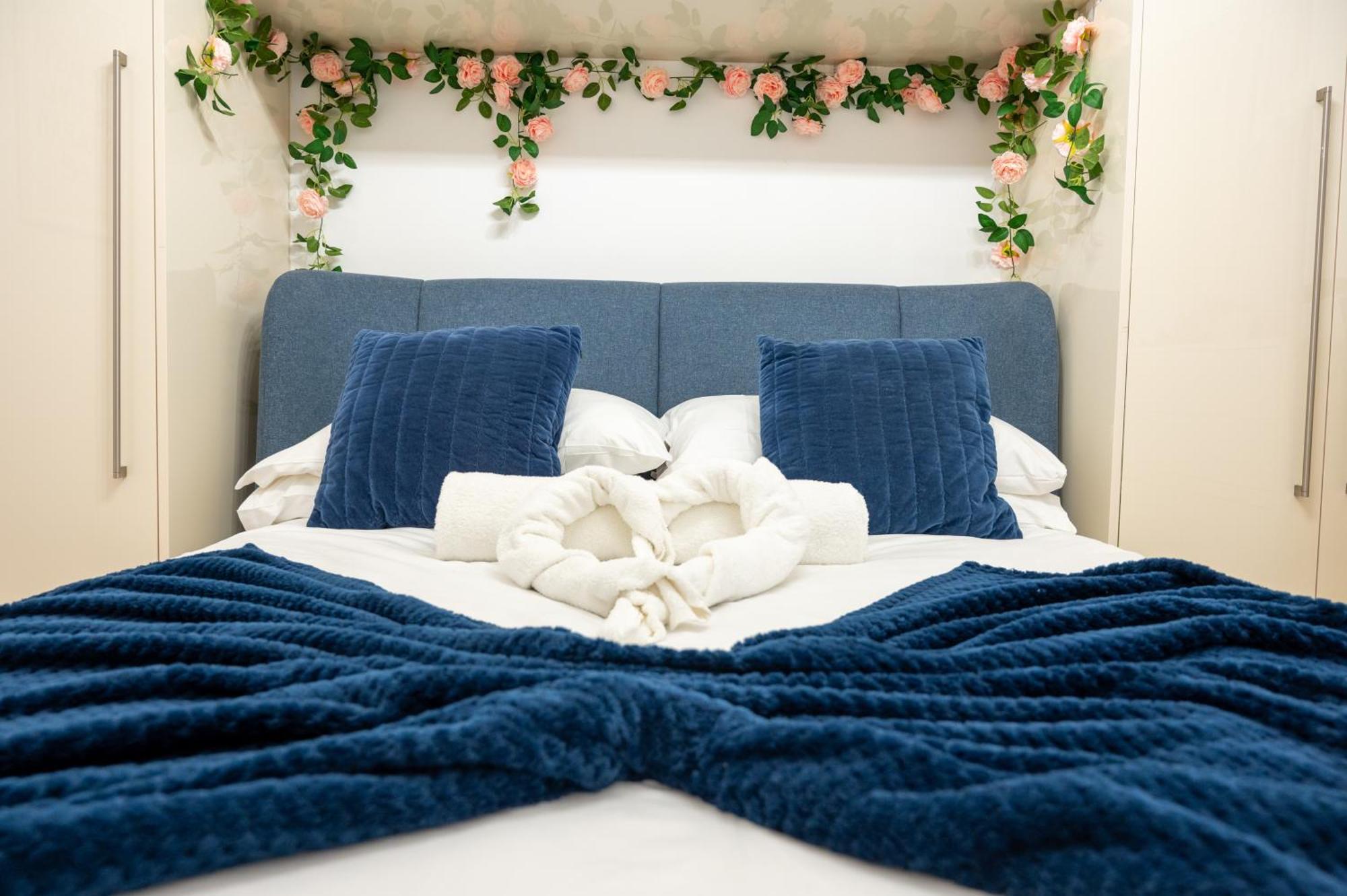 Covent Garden City Escape Flat Λονδίνο Εξωτερικό φωτογραφία