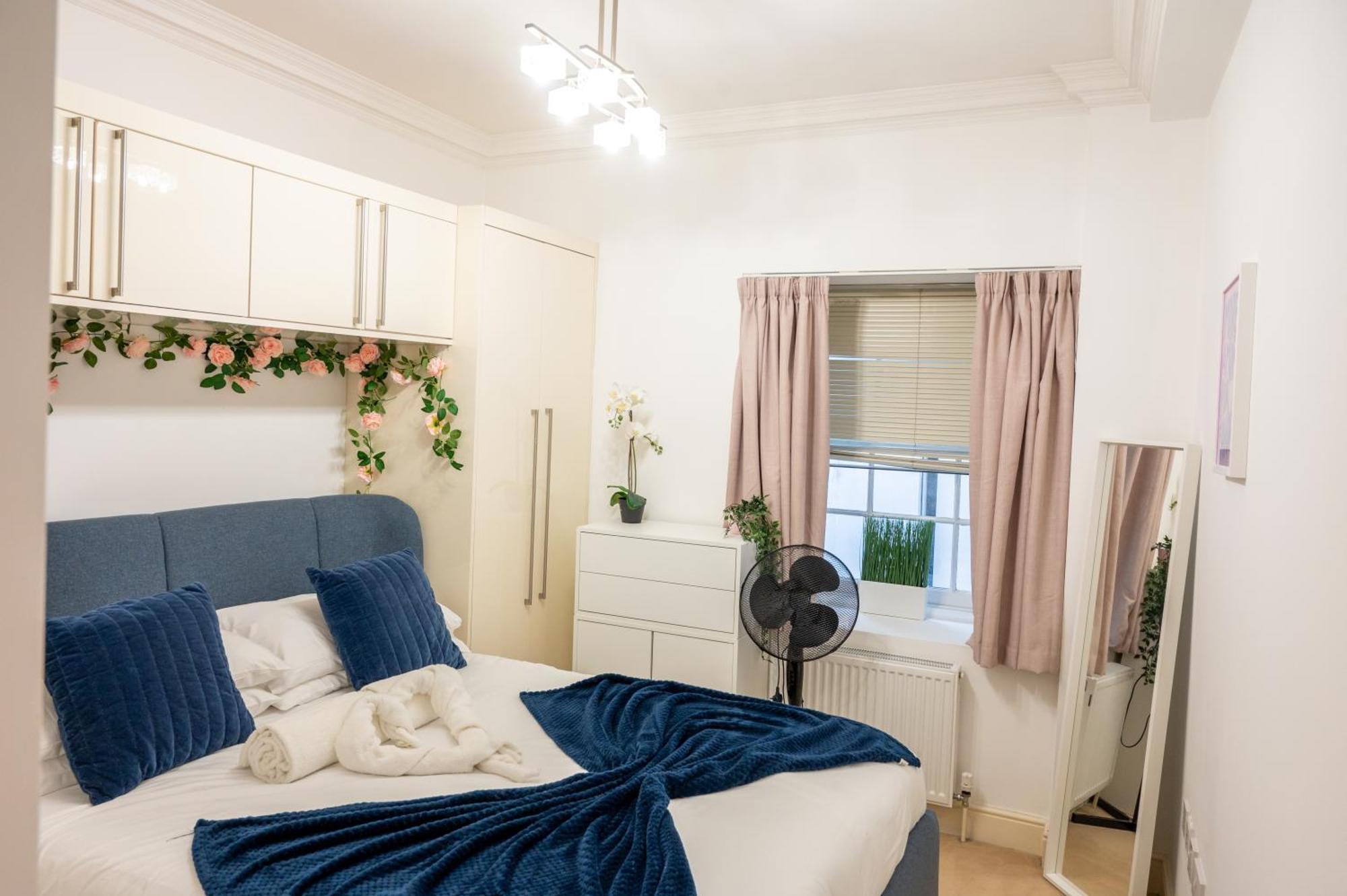 Covent Garden City Escape Flat Λονδίνο Εξωτερικό φωτογραφία