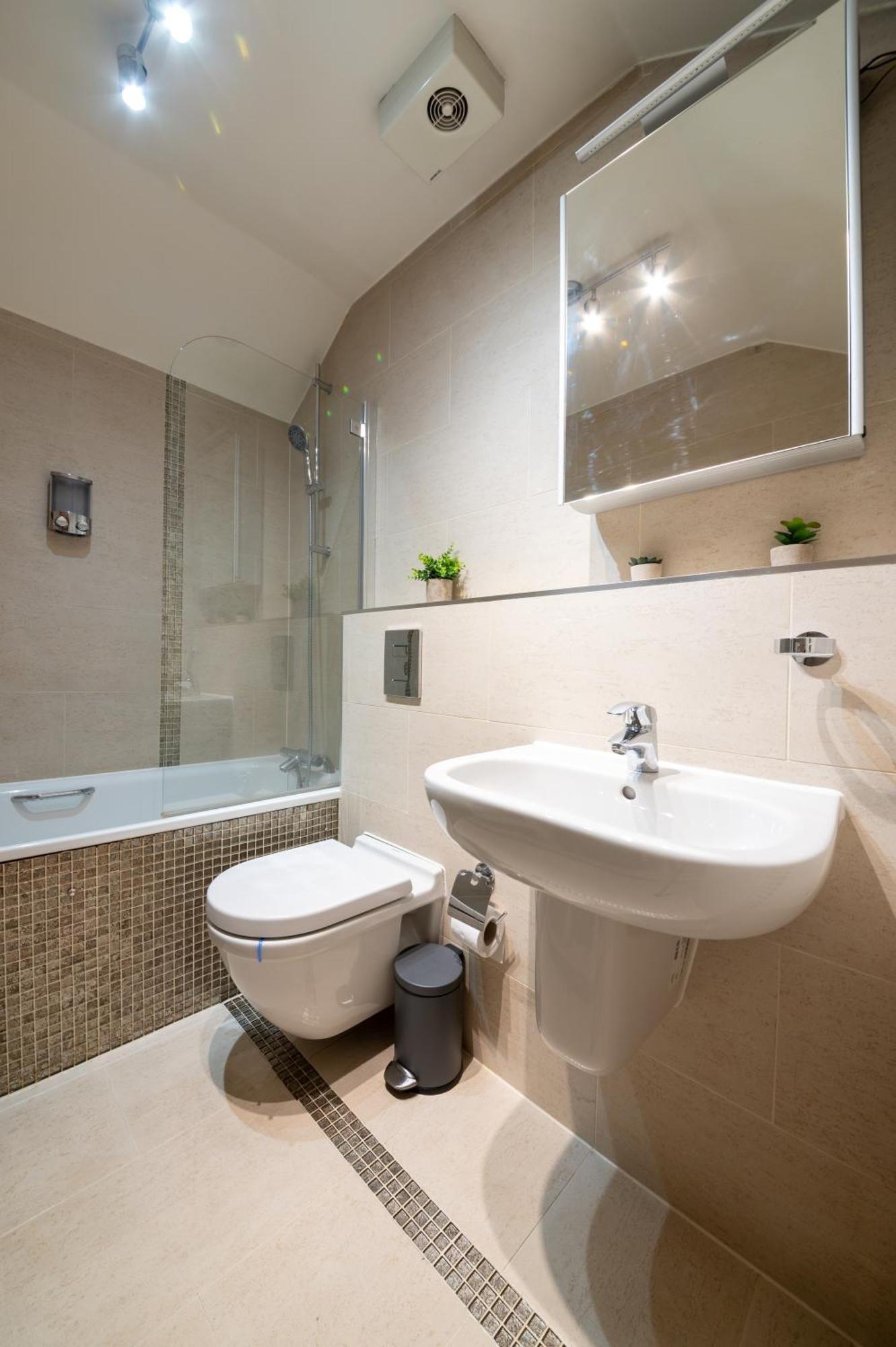 Covent Garden City Escape Flat Λονδίνο Εξωτερικό φωτογραφία