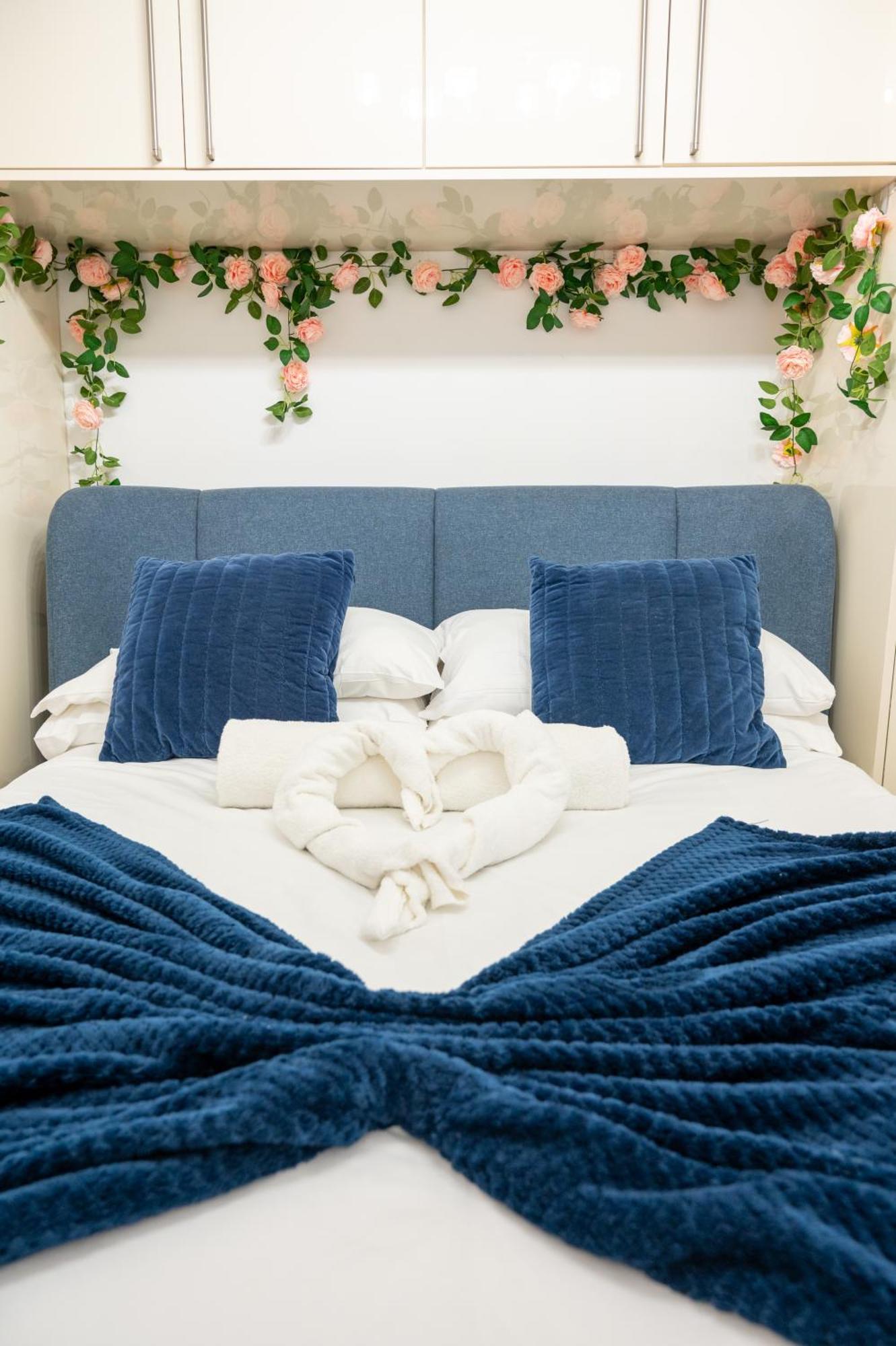 Covent Garden City Escape Flat Λονδίνο Εξωτερικό φωτογραφία