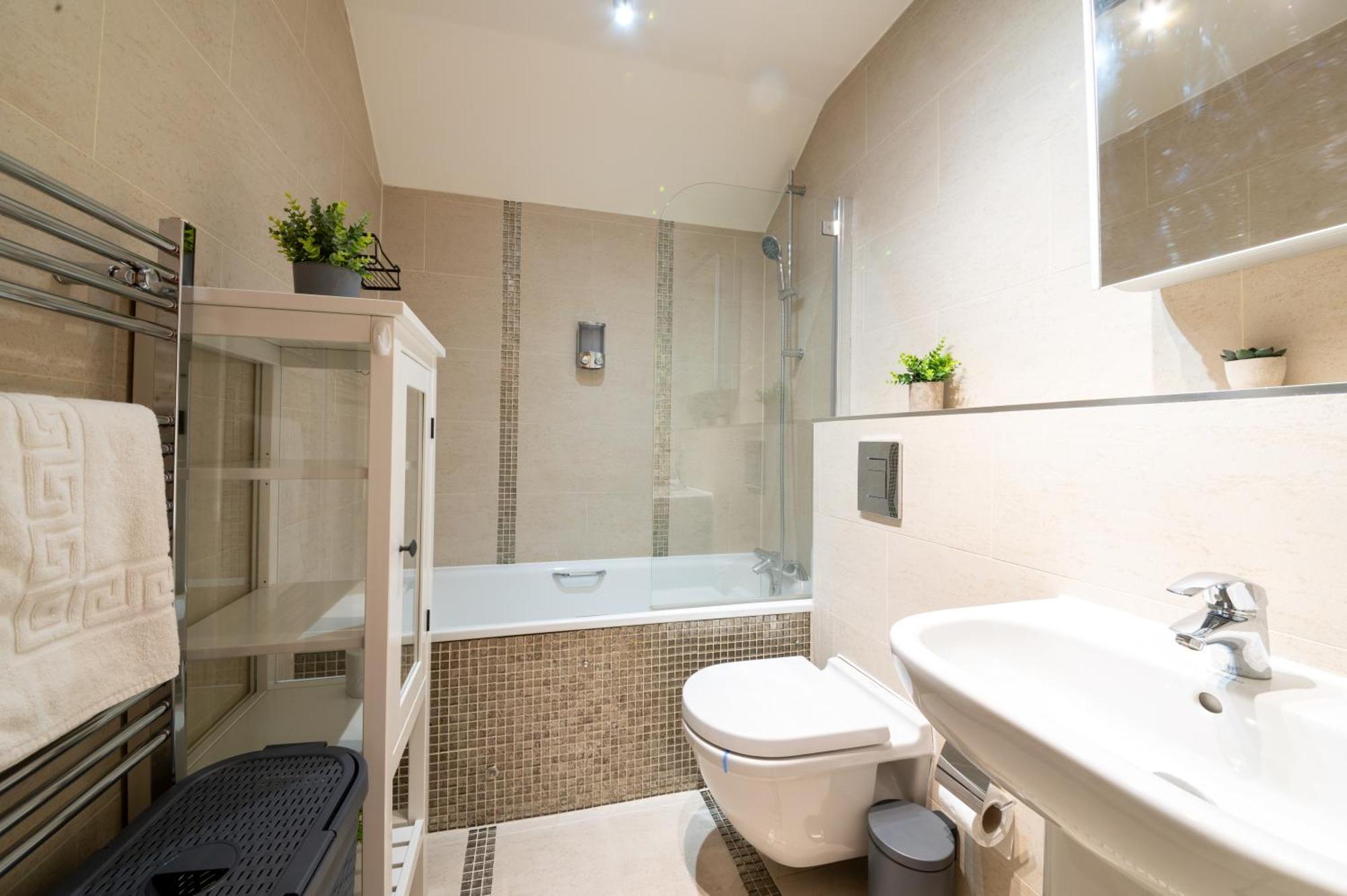 Covent Garden City Escape Flat Λονδίνο Εξωτερικό φωτογραφία
