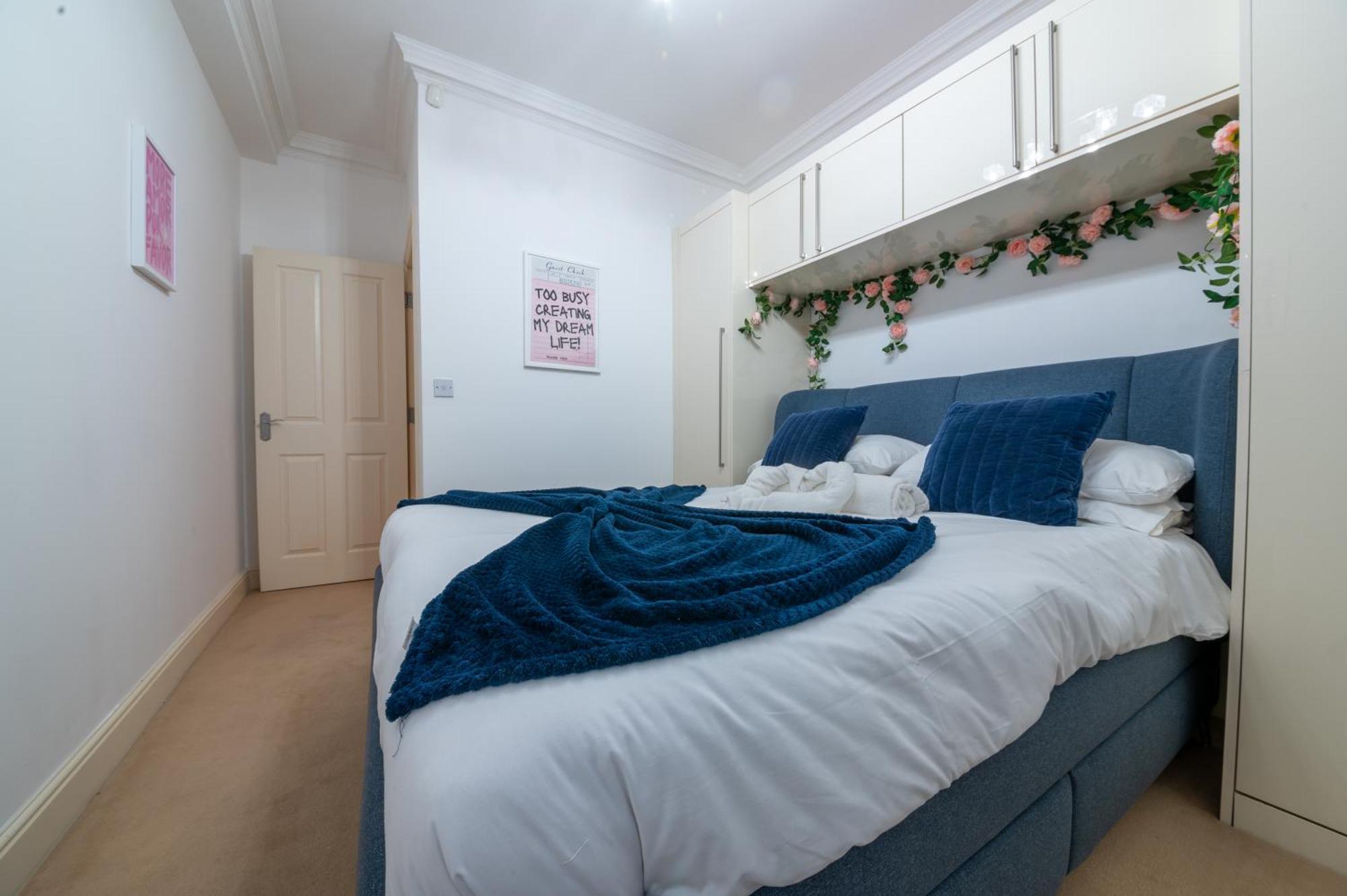 Covent Garden City Escape Flat Λονδίνο Εξωτερικό φωτογραφία