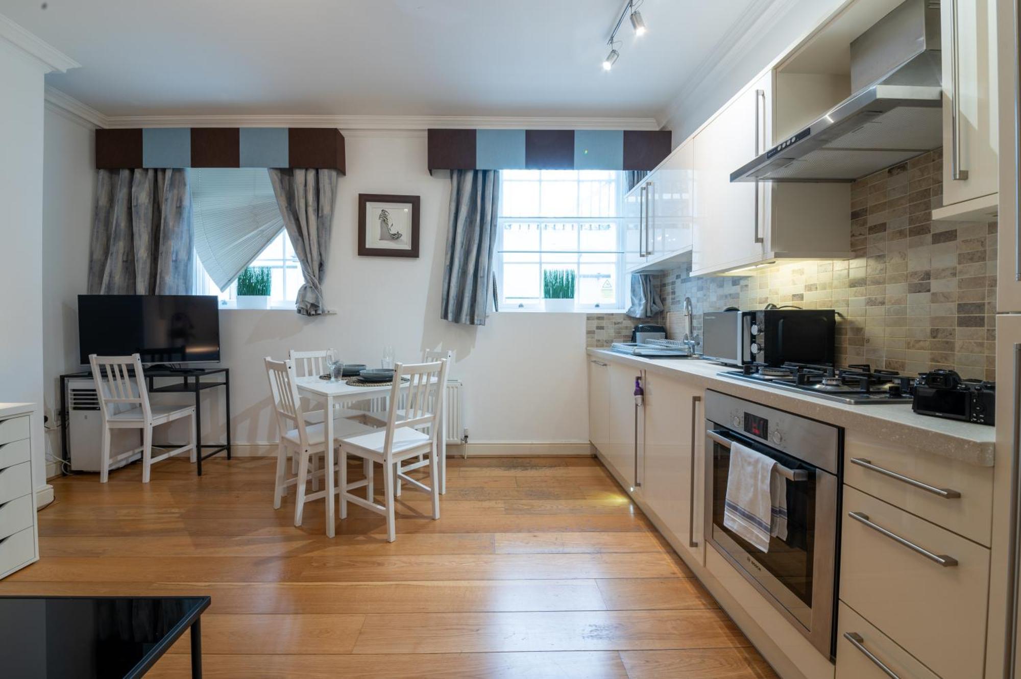 Covent Garden City Escape Flat Λονδίνο Εξωτερικό φωτογραφία