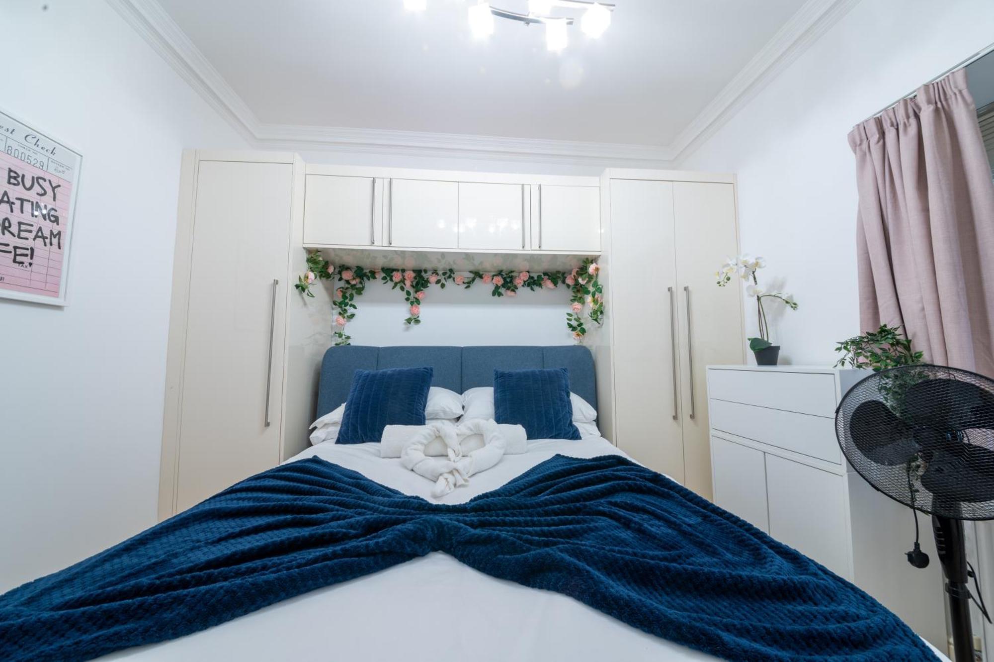 Covent Garden City Escape Flat Λονδίνο Εξωτερικό φωτογραφία