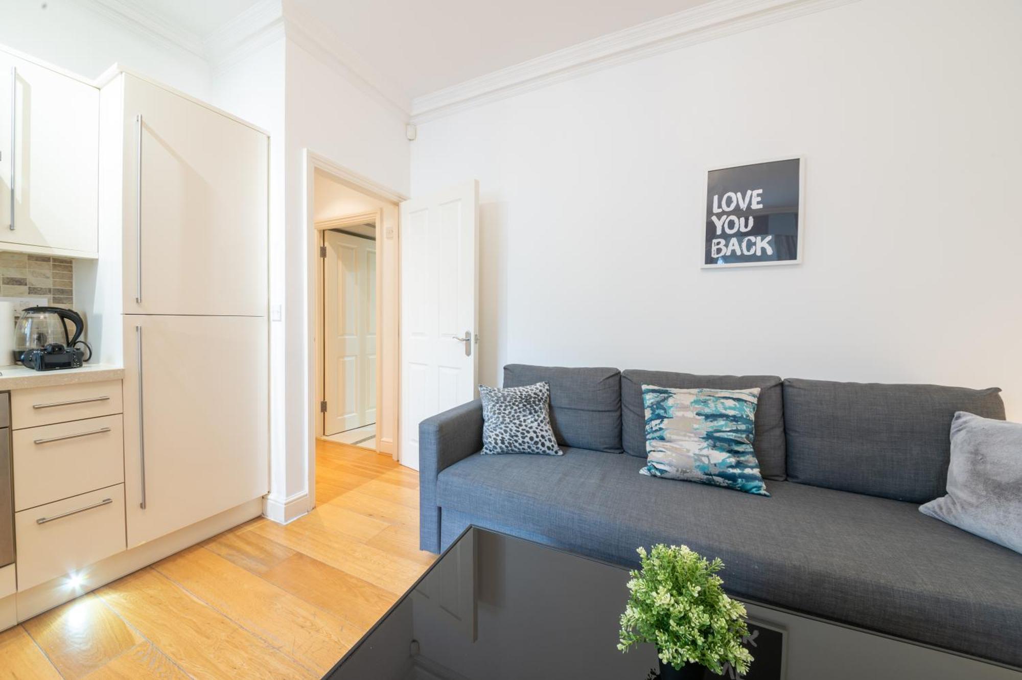Covent Garden City Escape Flat Λονδίνο Εξωτερικό φωτογραφία