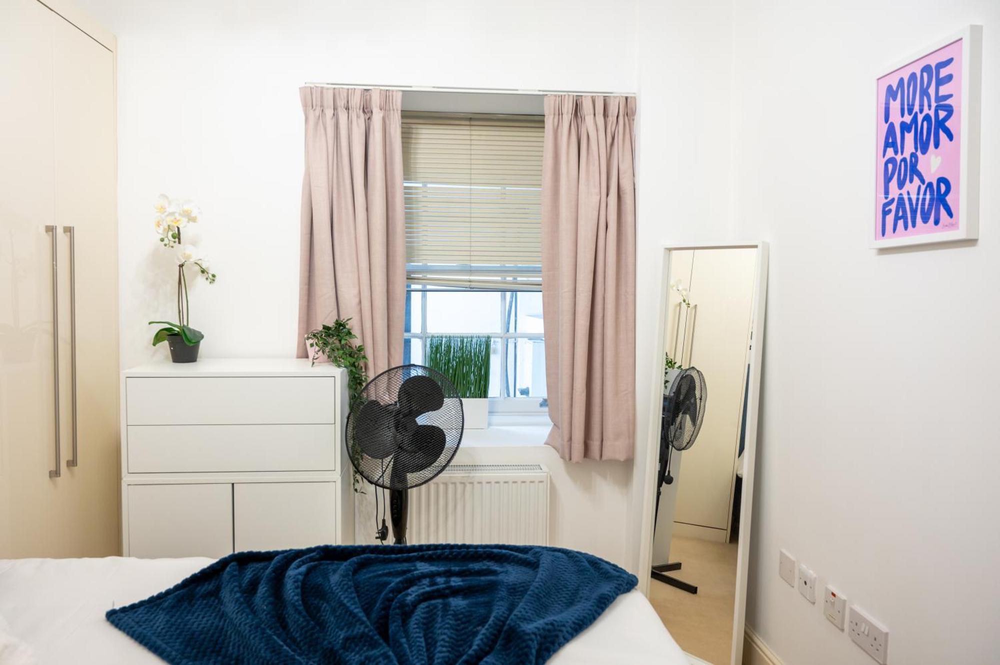 Covent Garden City Escape Flat Λονδίνο Εξωτερικό φωτογραφία