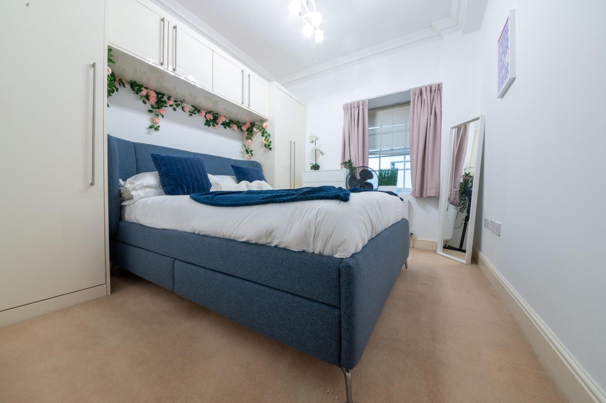 Covent Garden City Escape Flat Λονδίνο Εξωτερικό φωτογραφία