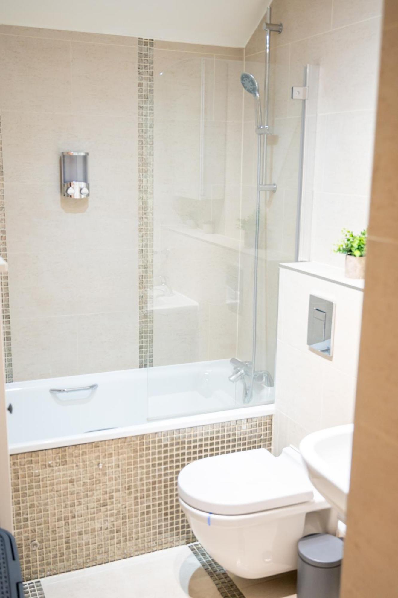 Covent Garden City Escape Flat Λονδίνο Εξωτερικό φωτογραφία