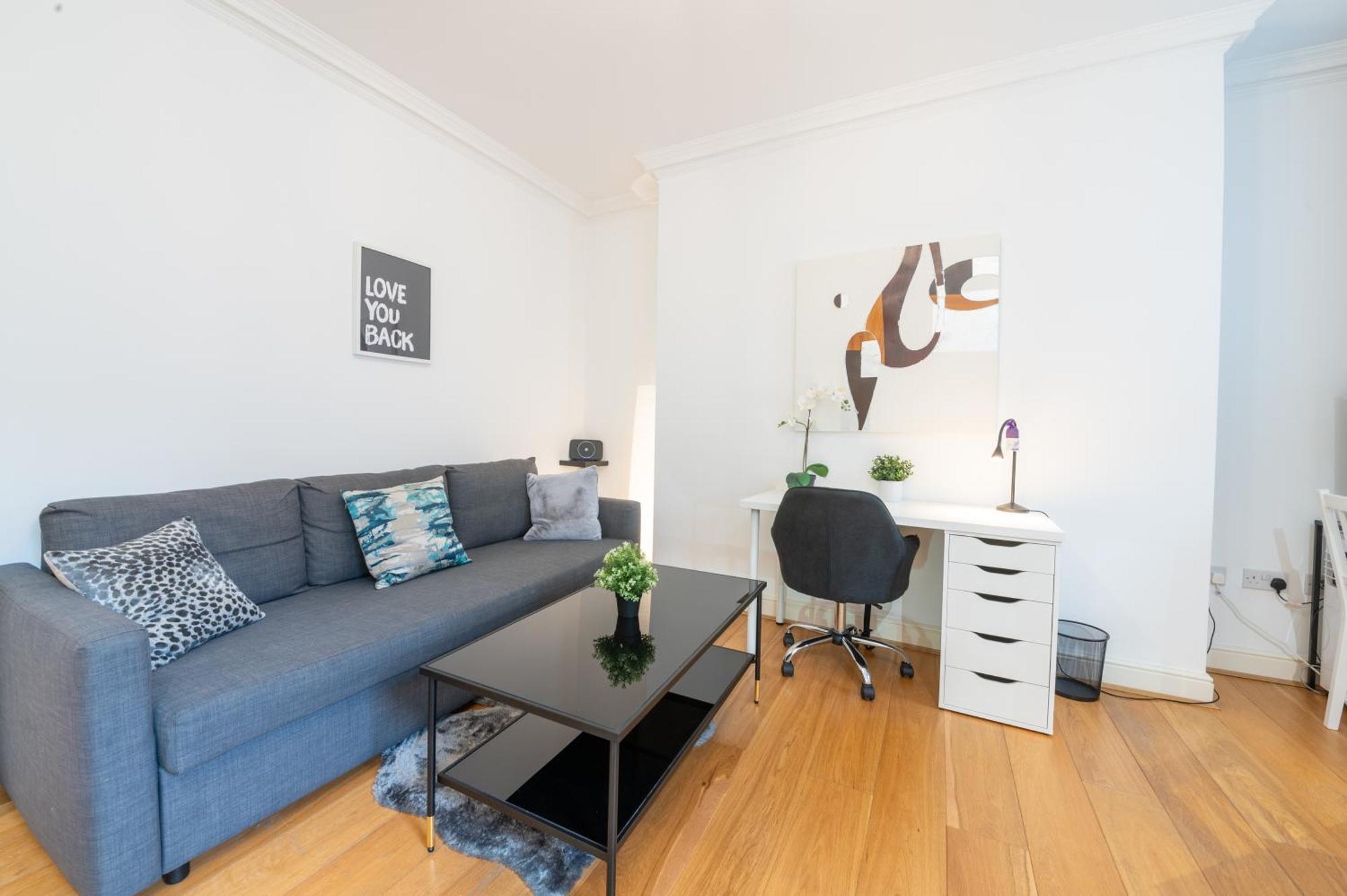 Covent Garden City Escape Flat Λονδίνο Εξωτερικό φωτογραφία