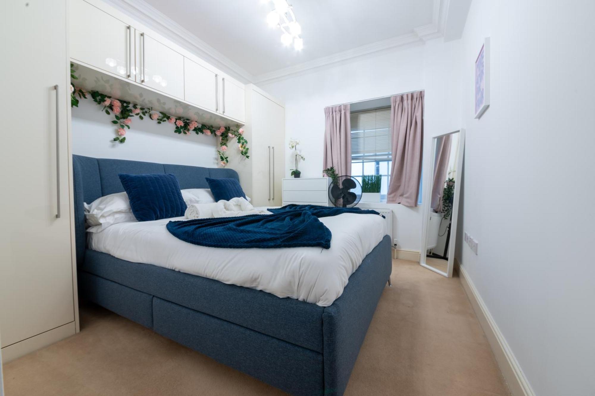 Covent Garden City Escape Flat Λονδίνο Εξωτερικό φωτογραφία