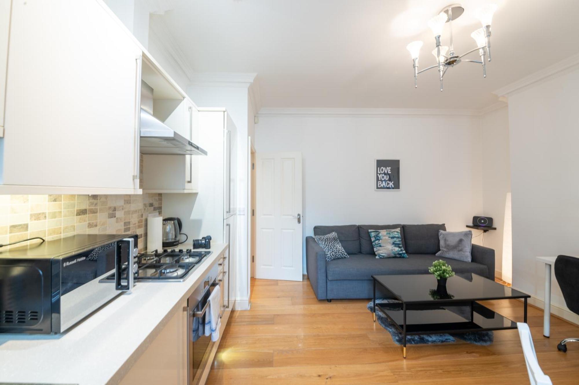 Covent Garden City Escape Flat Λονδίνο Εξωτερικό φωτογραφία