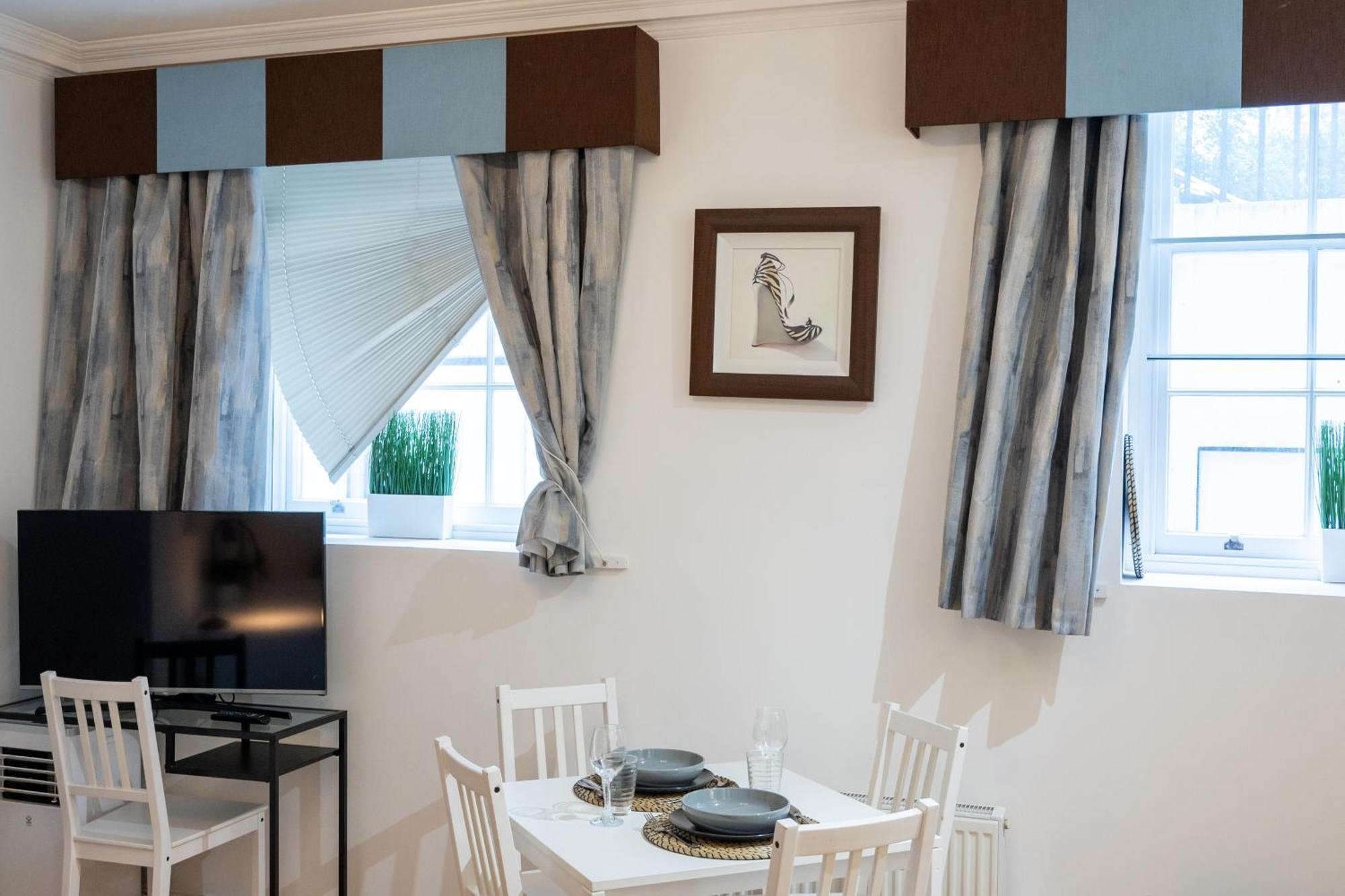 Covent Garden City Escape Flat Λονδίνο Εξωτερικό φωτογραφία
