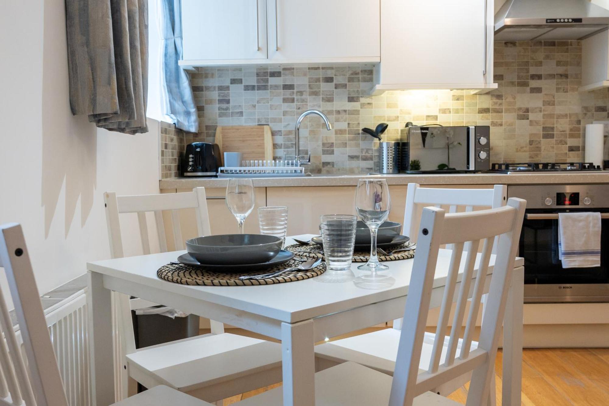 Covent Garden City Escape Flat Λονδίνο Εξωτερικό φωτογραφία