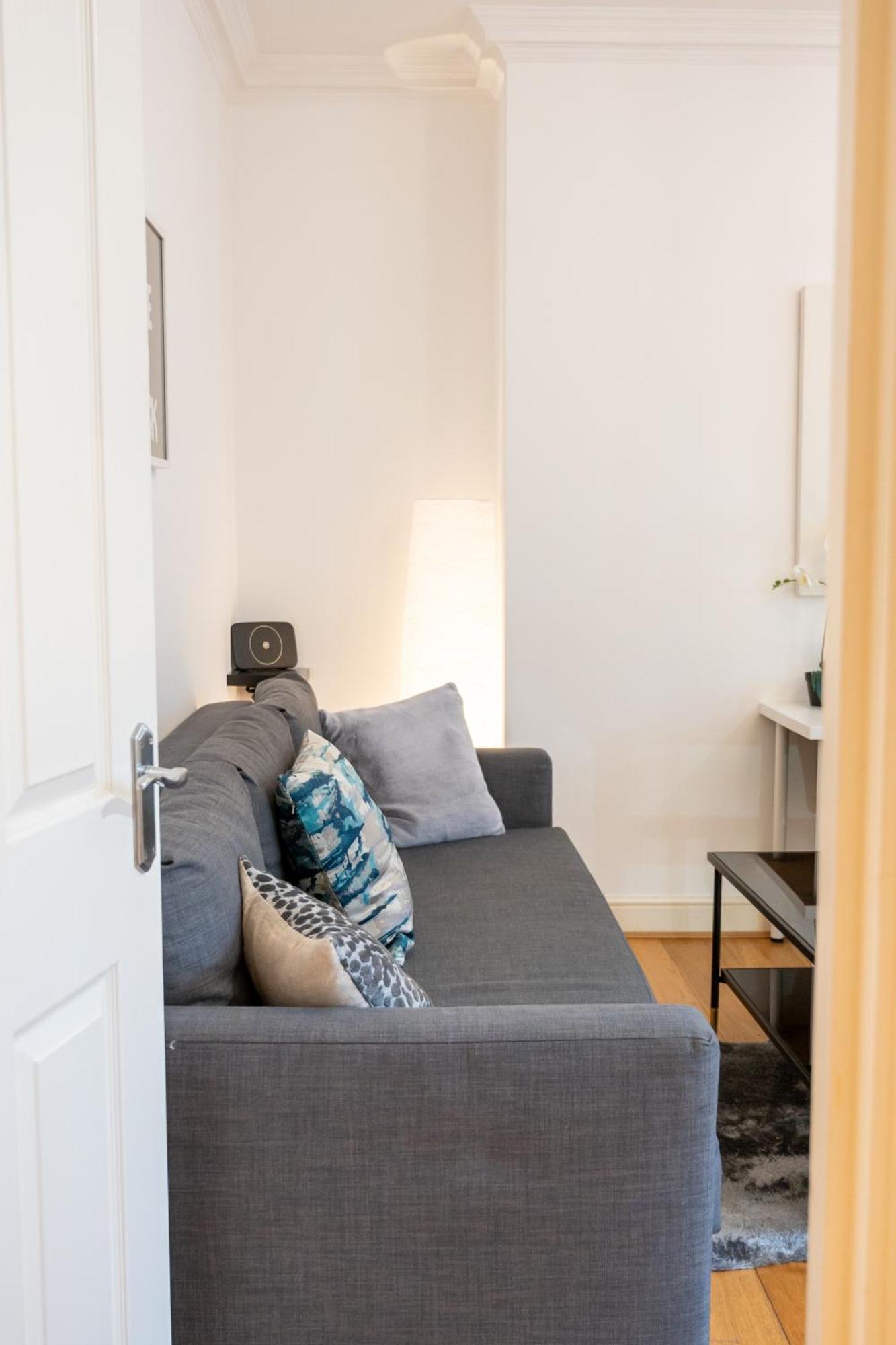 Covent Garden City Escape Flat Λονδίνο Εξωτερικό φωτογραφία