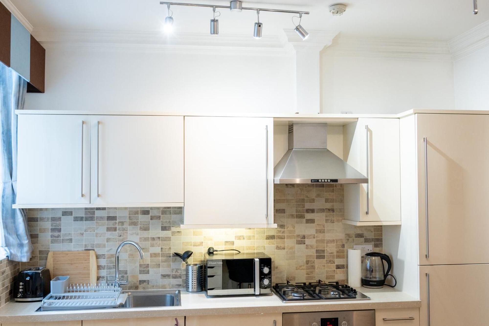 Covent Garden City Escape Flat Λονδίνο Εξωτερικό φωτογραφία